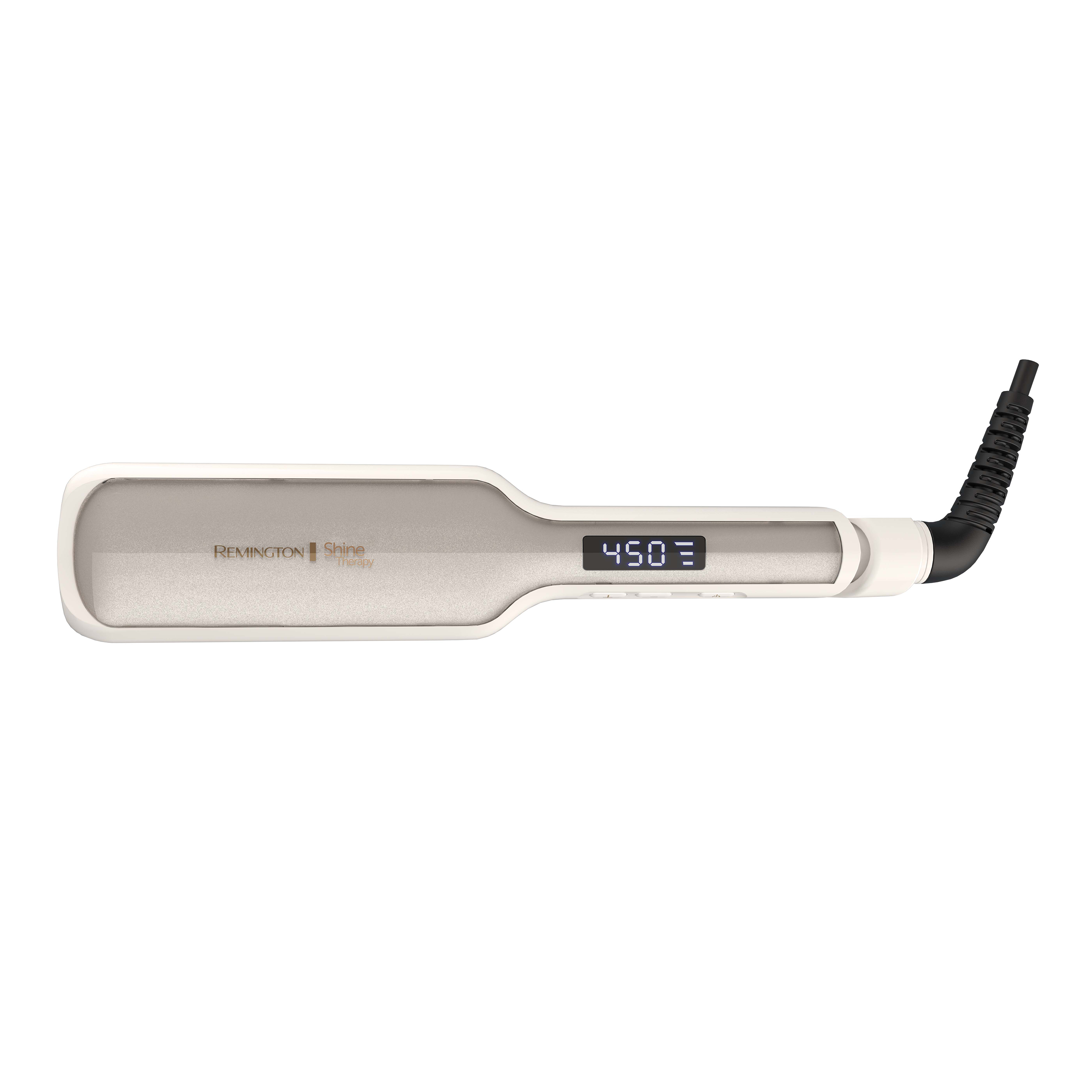 Remington Shine Therapy 2" Flat Iron photo 6