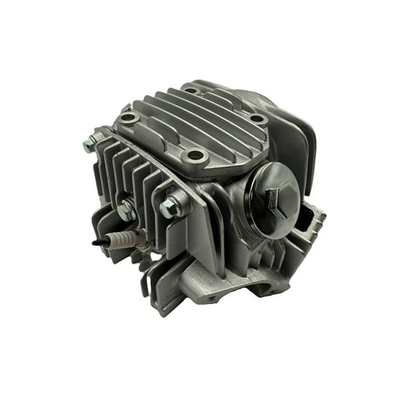 SSR Motorsports Cylinder Kead Kit with Valves SR125 SR125TR 2015-2022 A01180-09-00