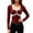 #8Wine, variant on MYAOYI Womens Coquette Style Lace Trim Top Sweetheart Neck Long Sleeve