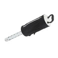 thumbnail image 3 of Ball Shagger, Perforated One Hand Operation  Ball Retriever  For Efficient Picking Black,Red, 3 of 8