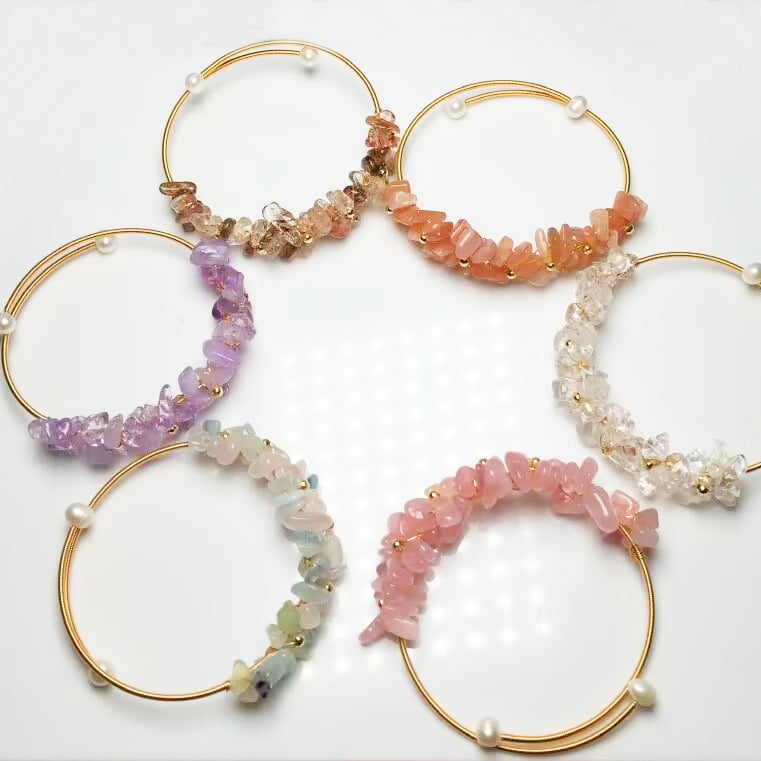 Bracelets Women's Bracelet Crystal Bracelet Bracelet Bracelet For Women |  eBay-sonthuy.vn