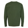 thumbnail image 2 of Tultex Unisex Fleece Crewneck Sweatshirt, 2 of 2