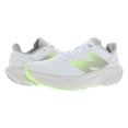 thumbnail image 2 of New Balance Men's M1080LUM Running Shoe, Moonrock/Bleached Lime GLO/SEA Salt, 11.5, 2 of 4