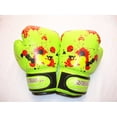 thumbnail image 3 of RYRDWP Cartoon Children Boxing Gloves Kickboxing Punching Age 3-10, 3 of 5