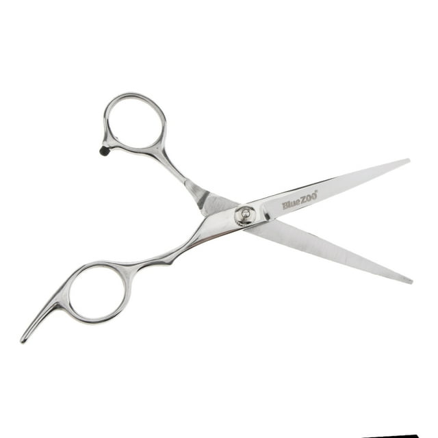 lionlar Anti-rust Barber Stylist Hair Cutting Scissor Smooth Texturizing Shear 6.9''