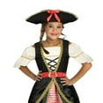 thumbnail image 3 of Girls' Buckling Beauty Costume S, 3 of 3