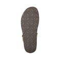 thumbnail image 5 of Sandalia Flexi para Mujer Estilo 107402 Gold, 5 of 5
