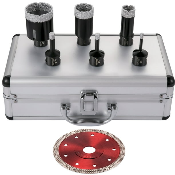 6 in diamond hole saw online