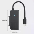 thumbnail image 4 of Cable Adaptador USB 3.0 A SATA Adaptador Externo 5 Gbps 2 5/3 5 Pulgadas (protocolo Dual), 4 of 9