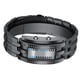 thumbnail image 3 of RELOJ DE PULSERA de Cuarzo LED Digital Con Retroiluminacióna Azul Deportivo Para Informal para Hombre para Fiestas Al Aire Libre, 3 of 7