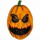 thumbnail image 1 of Pumpkin Head Halloween Headpiece Horror Mask Material Role-playing Dress-up Party, 1 of 2