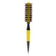 thumbnail image 2 of Manija de madera Peine rizado Secado Curling Hairstyling Roller Cepillo Fino Salón Accesorios de Belleza Travel Damas Herramientas Tipo 1 Advancent CE001311-01, 2 of 7