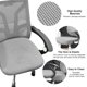 thumbnail image 3 of 1 Pcs Funda Asiento Silla Fundas Sillas Ajustables Funda Sillas Comedor Fundas para Sillas de Oficina Funda De Silla Universal Fundas Elásticas para Sillas Funda Silla, 3 of 5