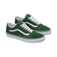 thumbnail image 2 of Tenis Vans Old Skool Verde Unisex verde 27.5, 2 of 5