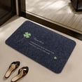 thumbnail image 4 of xgfhyjeh Bath Rug Waterproof Portable Traditional Washable Machine Wash Polyester Bath Mats For Adult Child, 4 of 6