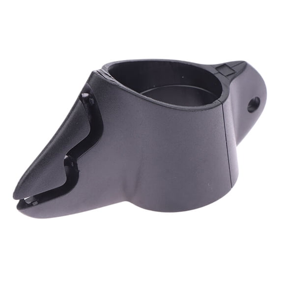 JROCHE Lightweight Fishing Accessories Fish Finder Mount Protectors Holds Sonar Stable