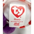 thumbnail image 6 of Ty Beanie Baby - Honey The Bunny  – Moshi Monsters  - Stuffed Animal, 6 of 6