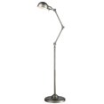 thumbnail image 1 of 1 Light Floor Lamp FL118-BS, 1 of 1