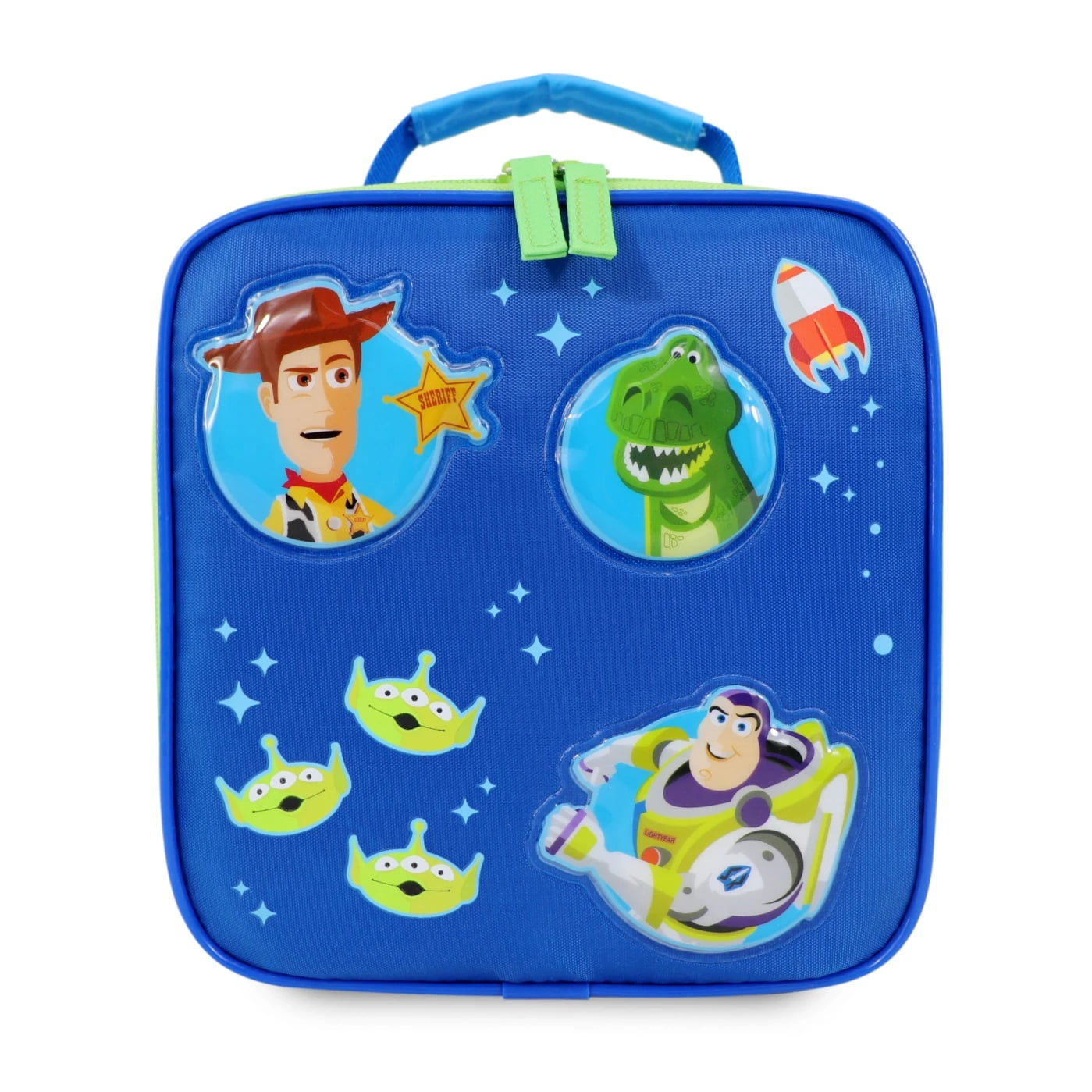 disney store lunch box