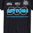 thumbnail image 3 of NASCAR - 2027 Daytona 500 - Men's Short Sleeve T-Shirt, 3 of 5