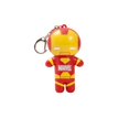 thumbnail image 4 of Bálsamo Labial Lip Smacker Marvel Super Hero Iron Man Billionaire Punch, 4 of 7