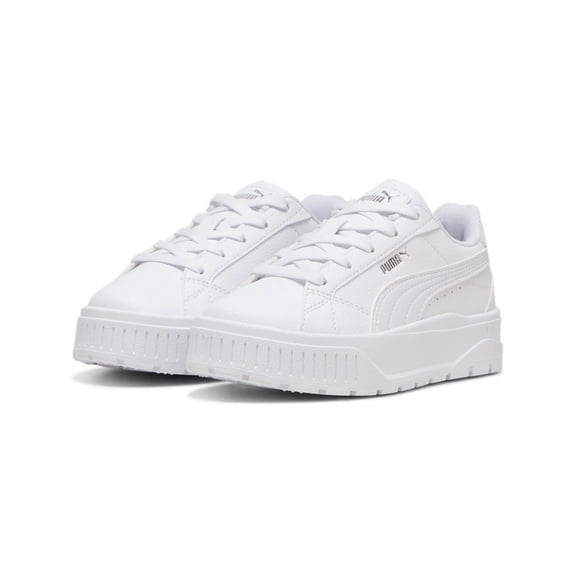 Tenis Puma 39887901 para Niños color Blanco