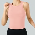thumbnail image 6 of Neewe Womens Casual Tank Tops Trendy Sleeveless Summer Tops Clothing Outfits 2026, 6 of 9