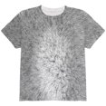thumbnail image 1 of Halloween Squirrel Costume All Over Youth T Shirt, 1 of 2