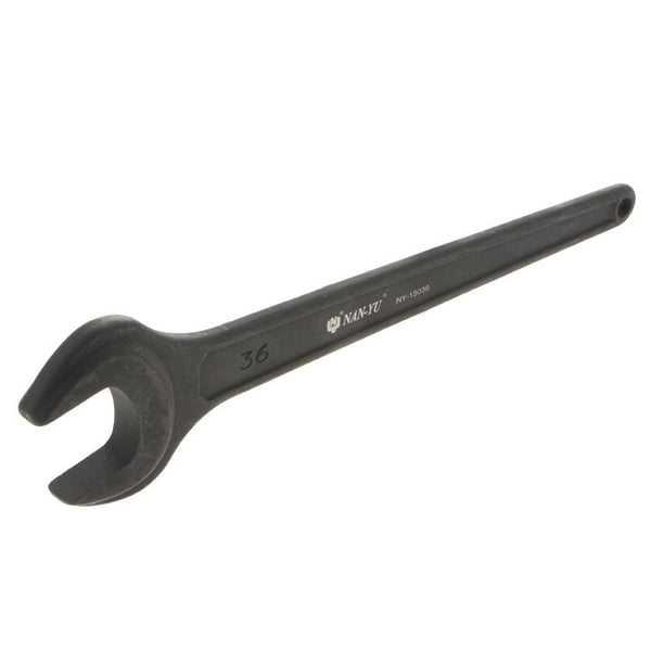 36mm open end spanner deals