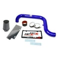 thumbnail image 5 of HPS Performance Blue Shortram Air Intake Kit + Heat Shield Cool Ram Compatible for 2006-2008 Audi A3 Volkswagen GTI Jetta EOS Passat 2.0T Turbo FSI Manual Trans., 827-565BL, 5 of 5