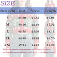 thumbnail image 3 of Sorvello Women's Cropped Christmas Snowflake Cardigan Sweater, Button‑Front Round Neck Drop‑Shoulder Long Sleeve Ribbed Trim Winter Knit Short Outerwear Red 2XL, 3 of 4
