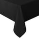 thumbnail image 1 of Mantel sancua rectangular 70x90cm poliéster negro, 1 of 7