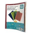 thumbnail image 3 of Pen+Gear 4Pcs Poly Report Cover, 3 of 5