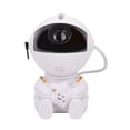 thumbnail image 3 of Sky Light Projecter Remote Control Star Sky Proyector Lámpara decorativa de dormitorio, 3 of 6