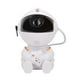 thumbnail image 3 of Sky Light Projecter Remote Control Star Sky Proyector Lámpara decorativa de dormitorio, 3 of 6