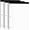 White, variant on Legal Pads with Holes, Color Notepads 8.5x11 Wide Ruled Perforated | Loose Leaf Paper, Notepad 8.5x11, Thick Lined Paper,3 Hole Punch, Notebook 3 Ring Binders, 30 Sheets/Pad, Sturdy