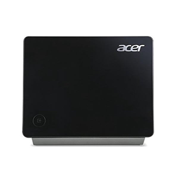 Acer NP.DCK11.01N Replicatore Di Porte E Docking Station Per Laptop Nero