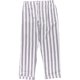 thumbnail image 2 of Sleepy Jones Nelson Stripe Pijama para hombre, gris, pequeño Sleepy Jones Conjunto de pijama, 2 of 4