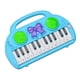 thumbnail image 2 of Juguetes para piscina, juguetes para bebés, juguetes para niños pequeños, teclado electrónico, piano, juguetes para bebés, rompecabezas para principiantes, rompecabezas para bebés, piano musical para, 2 of 9