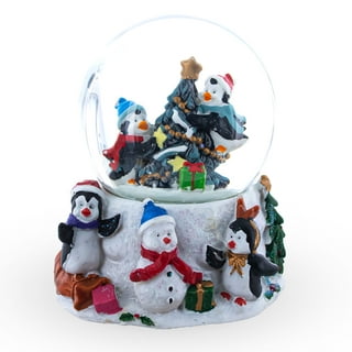 Snowglobe for you 40021 Snow Globe Replacement Glass 150mm