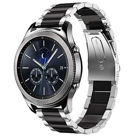 fossil explorist band