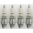thumbnail image 2 of Champion RJ12C-4PK Copper Plus Small Engine Spark Plug Stock - 592 (4 Pack), 2 of 3