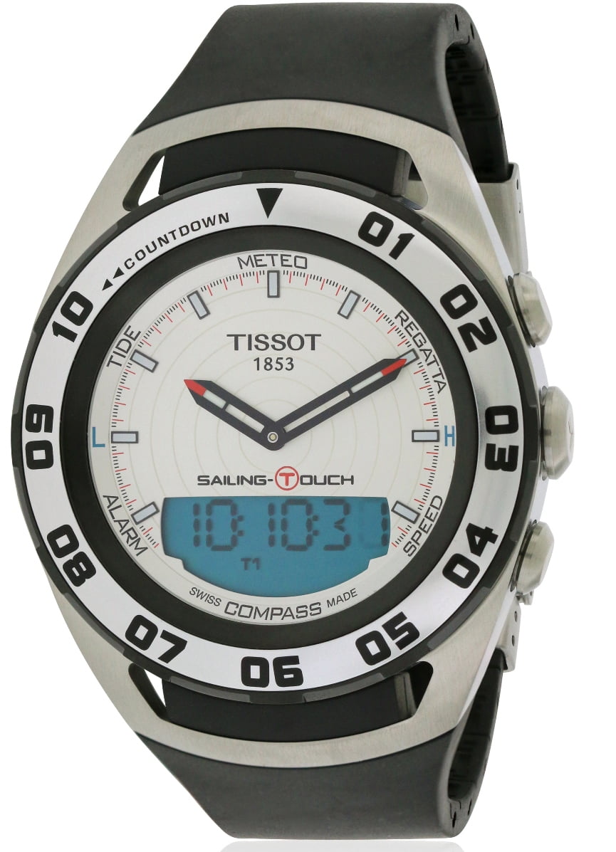 mens sailing watch
