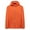 Orange, variant on TMOYZQ Men's UPF 50+ Sun Protection Shirts Jacket Lightweight Full Zip Hoodie Long Sleeve Shirt for Fishing Hiking Running