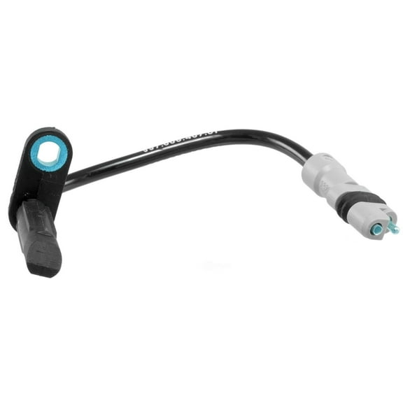 WVE 5S10229 ABS Wheel Speed Sensor