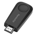 thumbnail image 2 of Receptor de pantalla WiFi inalámbrico Baoblaze Adaptador de pantalla inalámbrico Mini, 2 of 8