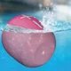 thumbnail image 4 of Bocina Bluetooth LOGITECH Ultimate Ears Wonderboom 4 Resistente al agua IP67 Hasta 14 hr de bateria rosa, 4 of 5