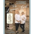 thumbnail image 1 of Pre-Owned The Lagasse Girls' Big Flavor, Bold Taste - and No Gluten! : 100 Gluten-Free Recipes from EJ's Fried Chicken to Momma's Strawberry Shortcake (Hardcover) 9780738217871, 1 of 1