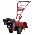 thumbnail image 2 of Troy-Bilt Bronco CRT Tiller | 208cc Engine | 14" Rear Tine Tiller, 2 of 9