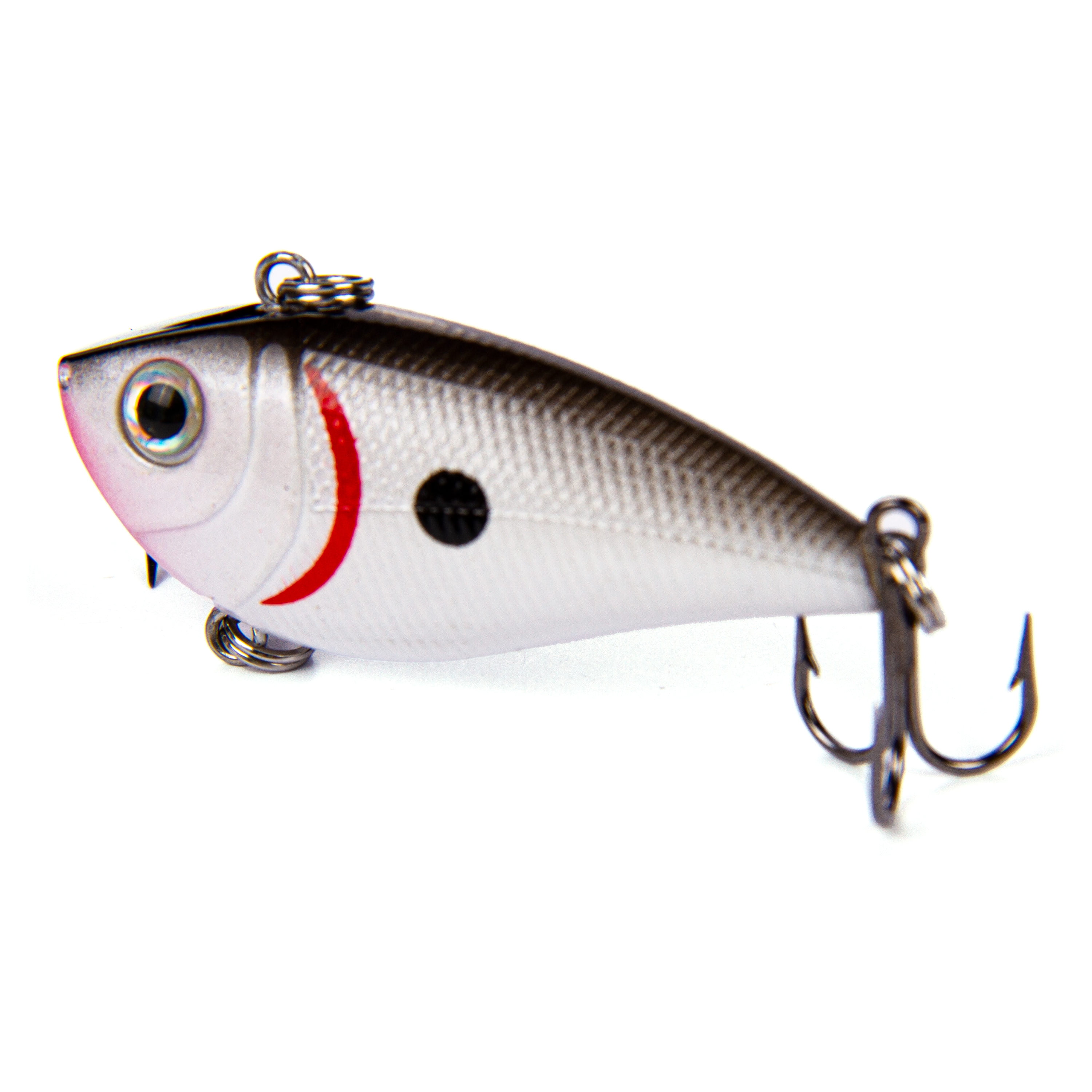 Ozark Trail 3/16 Ounce Gizzard Shad Rattle Fishing Lure 